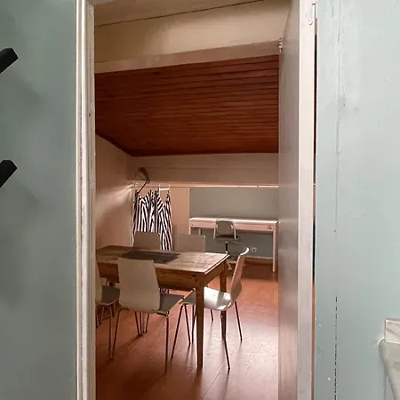 Logement Familial Etage Entier Bordeaux Exterior photo