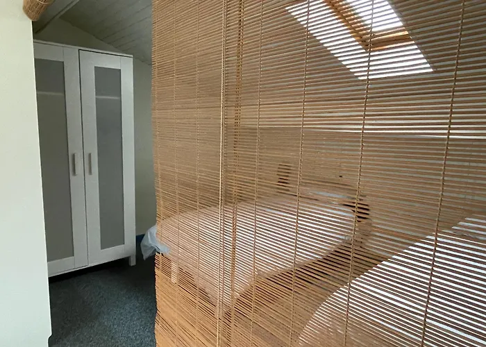 Logement Familial Etage Entier