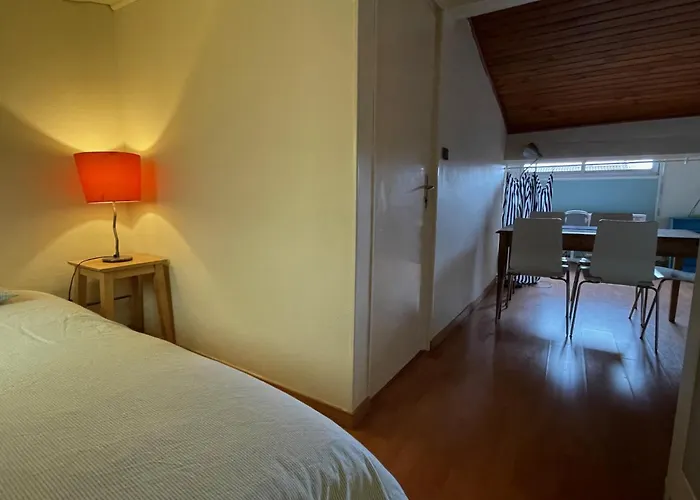 Logement Familial Etage Entier