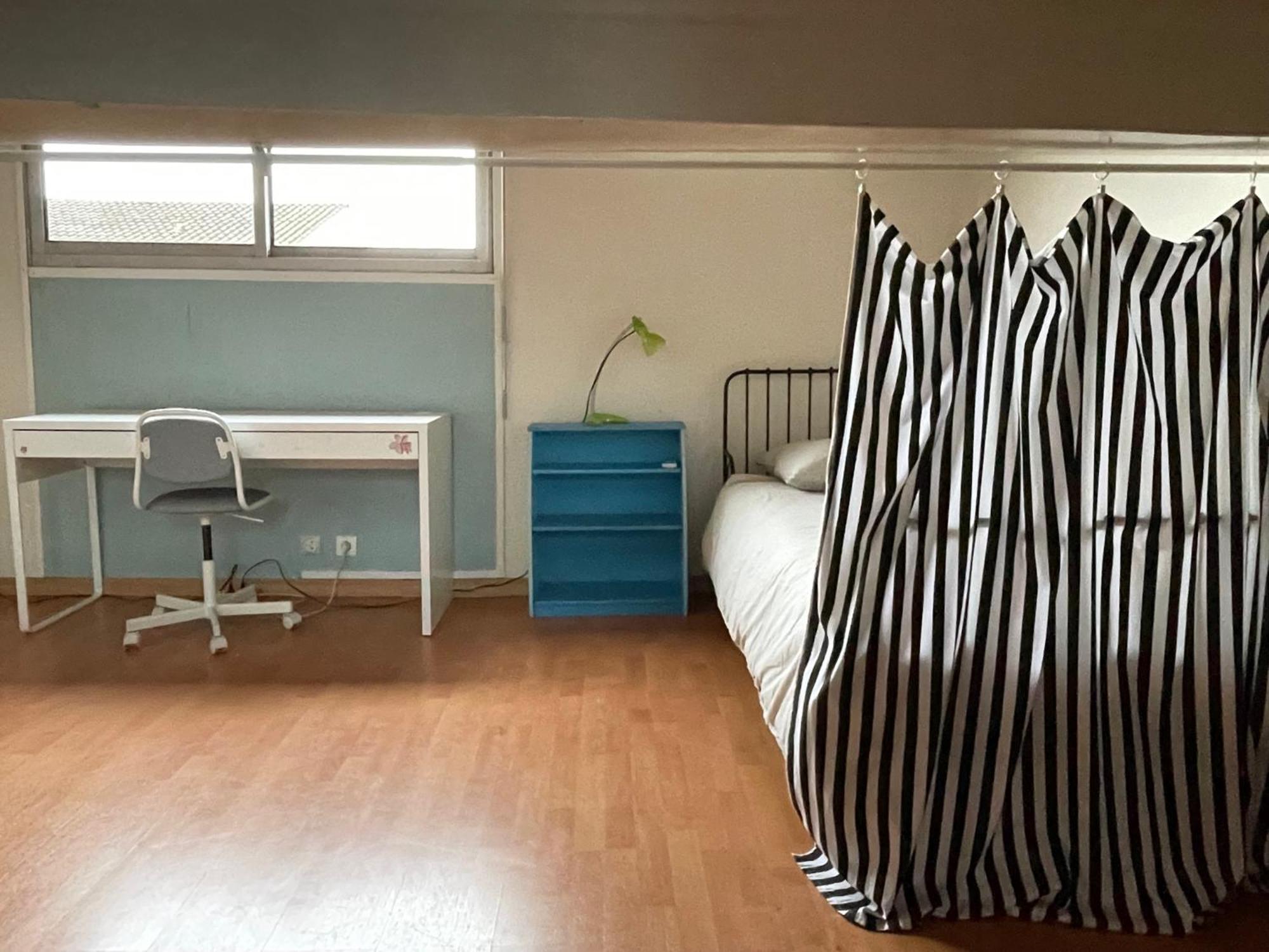 Privatunterkunft Familial Etage Entier