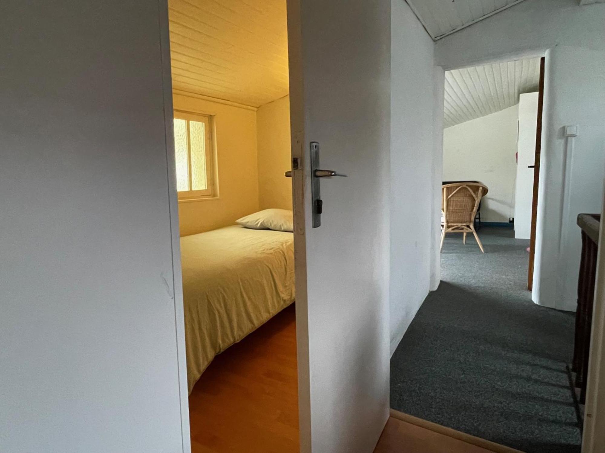 Privatunterkunft Familial Etage Entier