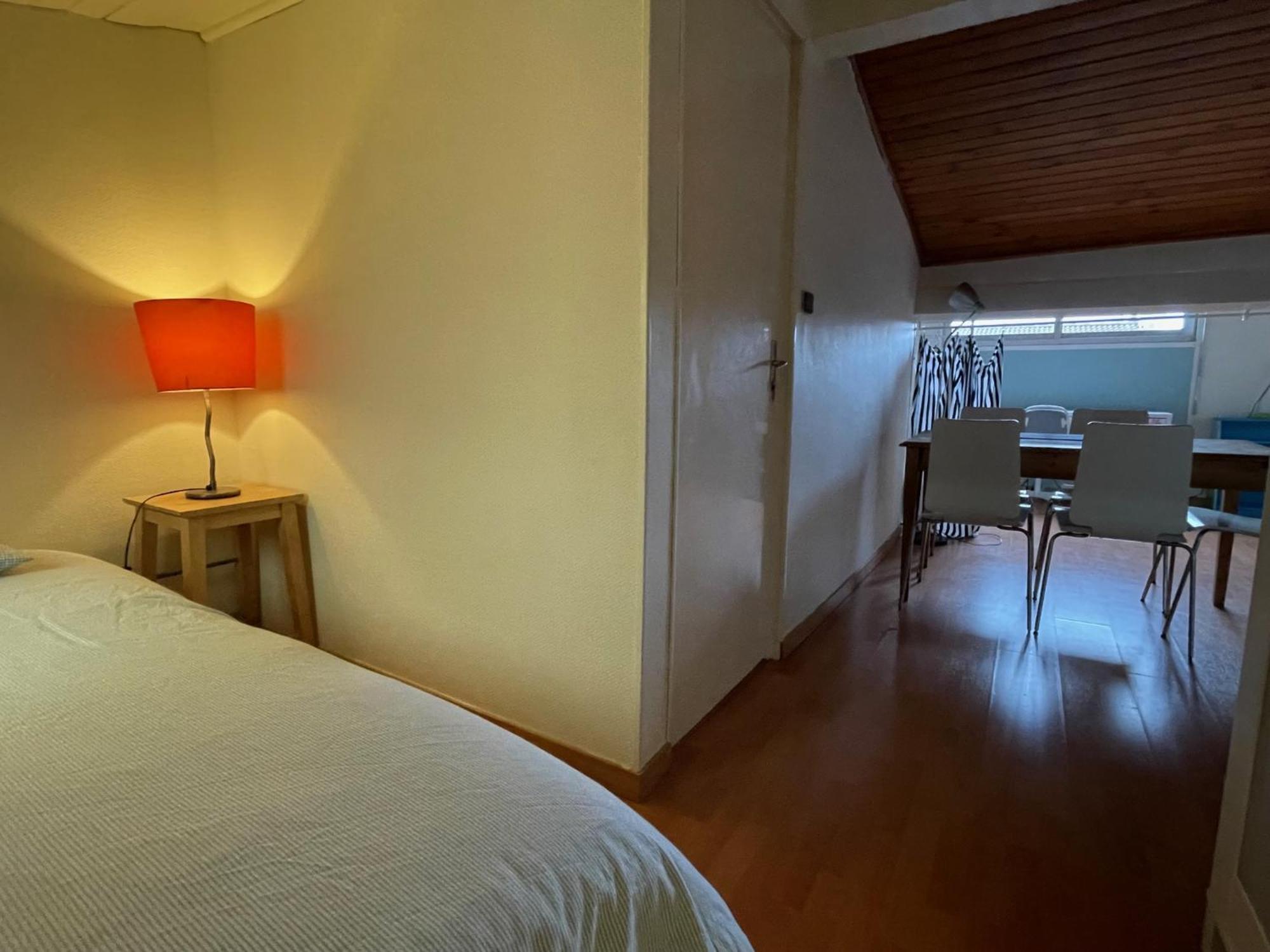 Familial Etage Entier Privatunterkunft