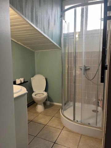 Privatunterkunft Familial Etage Entier